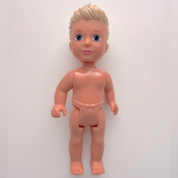 Simba Skate Timmy doll - Picture 1 of 4